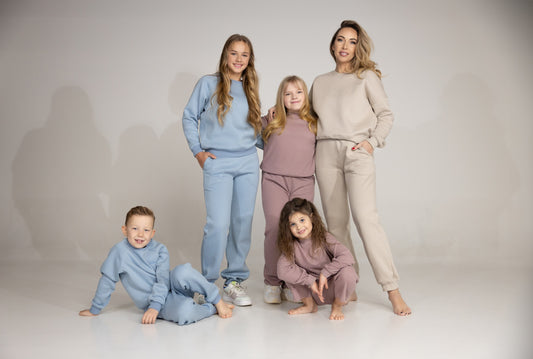 WOMAN PANTS a kind x BY_BERTANE