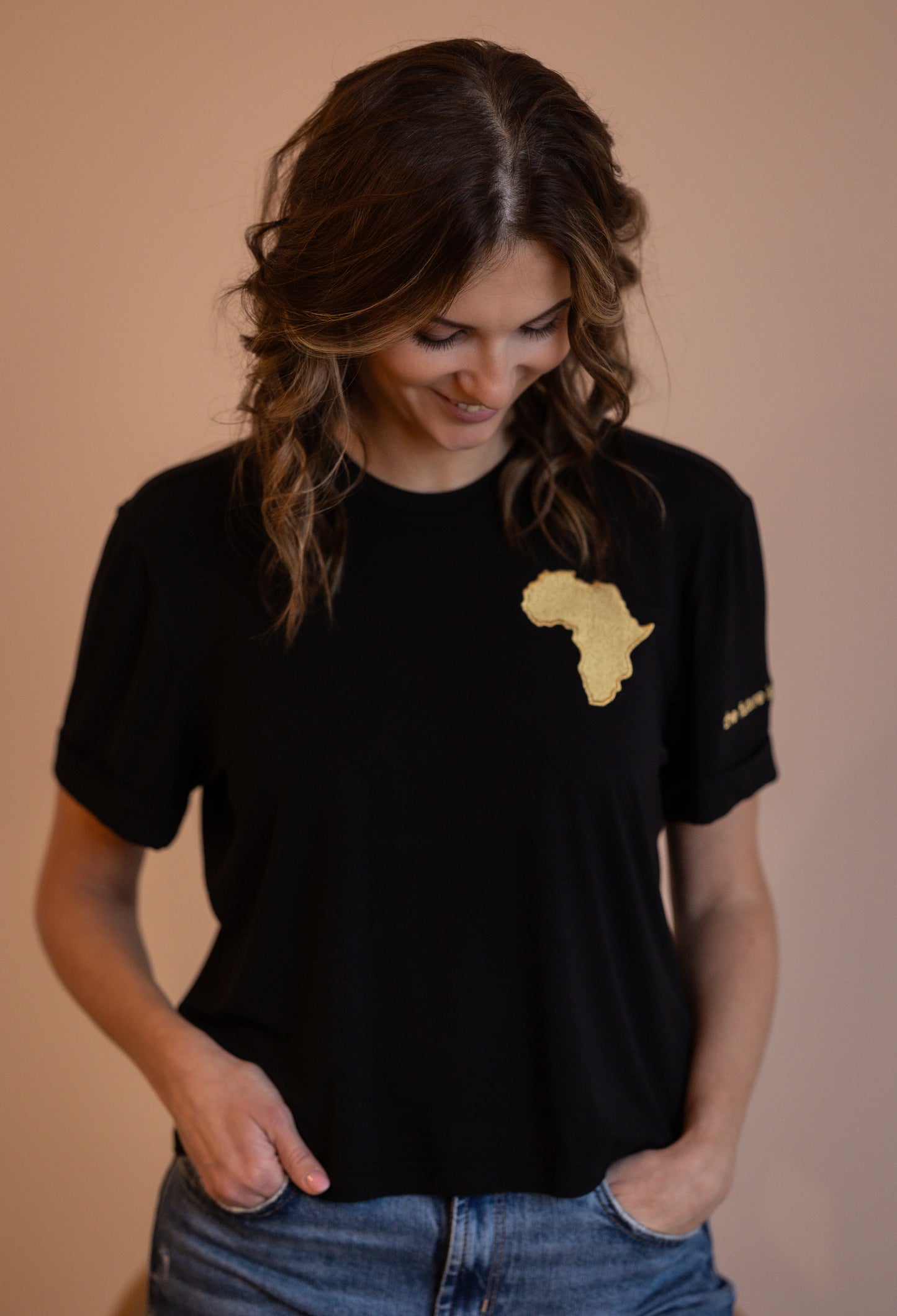 PRE-ORDER the future is bamboo t-shirt