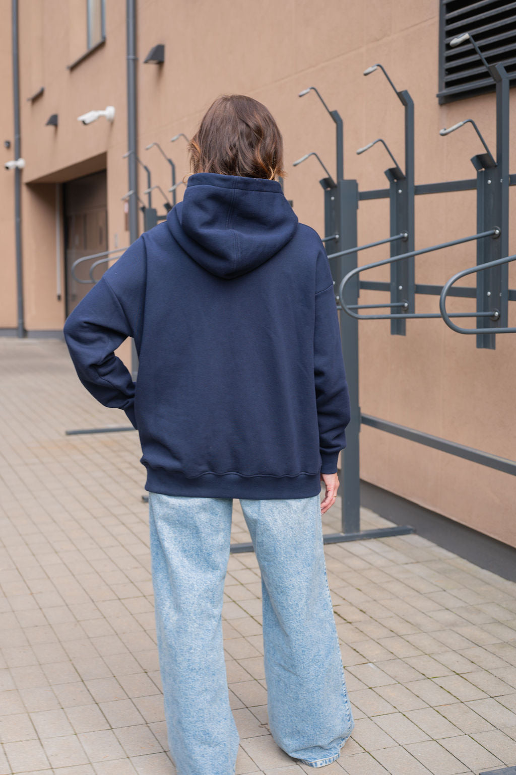 have a kind day hoodie