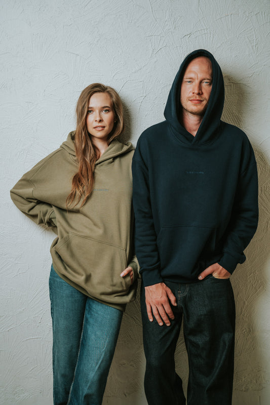 have a kind day hoodie