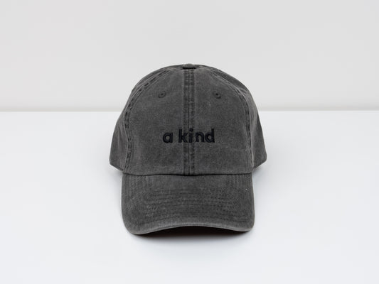 a kind caps
